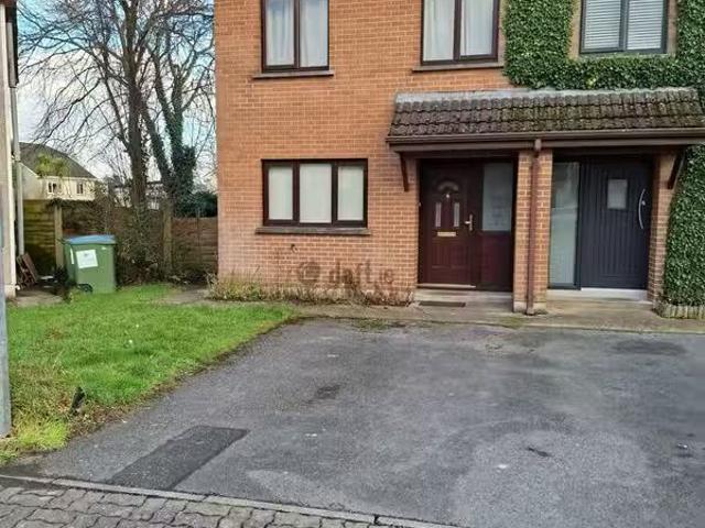 The Paddocks, Briarfield, Castletroy, Co. Limerick is for rent