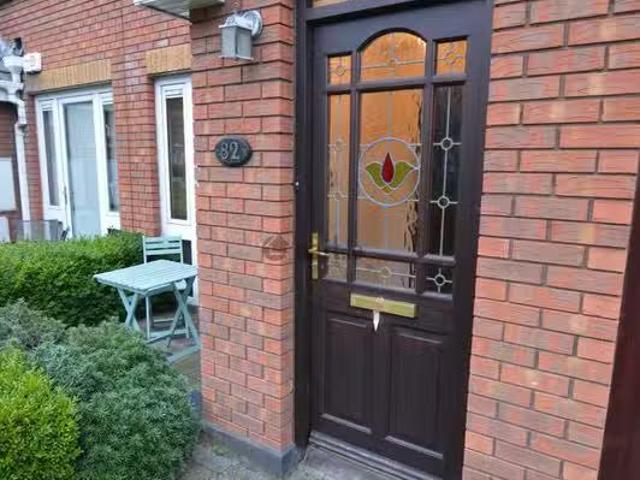The Paddocks, Hybreasal, Kilmainham, Dublin 8 is for rent