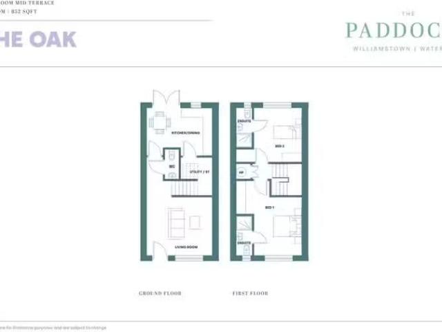 The Paddocks, Williamstown Road, Waterford City, Waterford