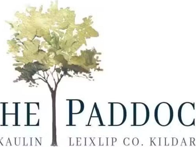 The Paddocks, The Paddocks, The Paddocks, Knockaulin, Leixlip.