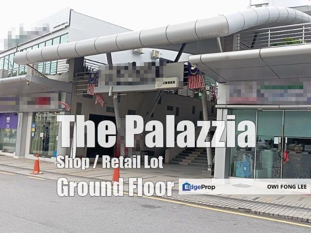 The Palazzia