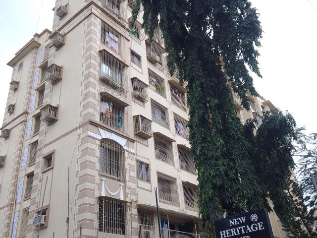 The Palazzo 1 Bedroom 645 Sq. Ft. Apartment in Borivali West Mumbai Listing ID: #10217