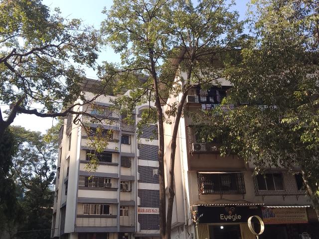 The Palazzo 1 Bedroom 645 Sq. Ft. Apartment in Borivali West Mumbai Listing ID: #9946