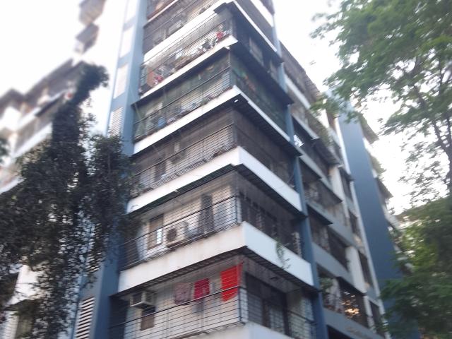 The Palazzo 1 Bedroom 645 Sq. Ft. Apartment in Borivali West Mumbai Listing ID: #10067