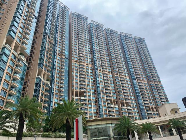 The Palazzo（ザ・パラッツォ ／ 御龍山）