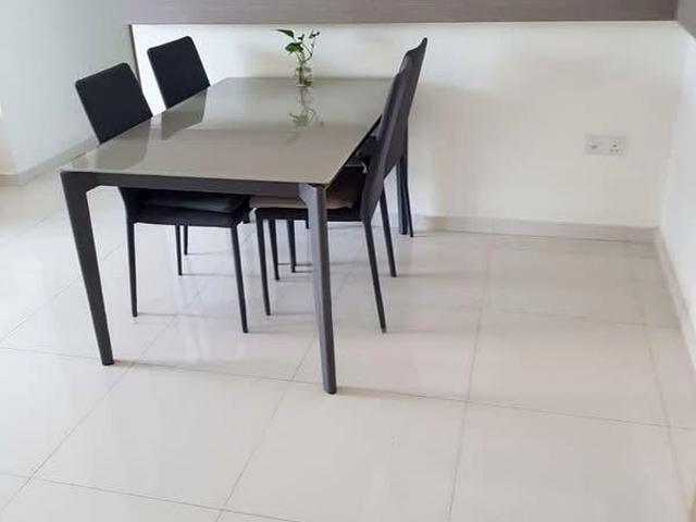 The Palette D18, Condominium