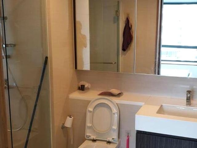 The Palette D18, Condominium