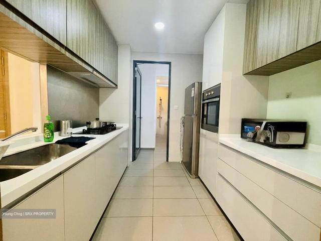 The Palette D18, Condominium