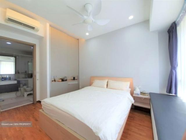 The Palette D18, Condominium
