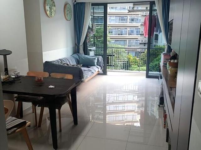 The Palette D18, Condominium