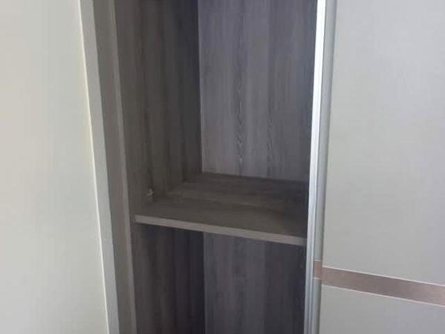 The Palette D18, Condominium