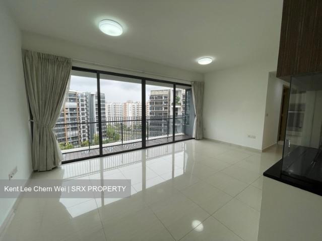 The Palette D18, Condominium