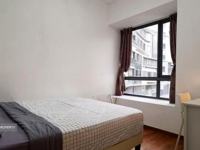 The Palette D18, Condominium