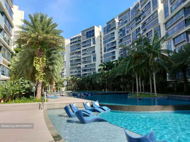 The Palette D18, Condominium