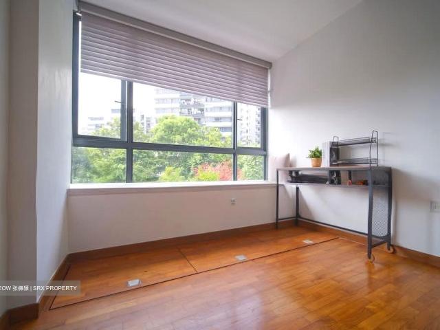 The Palette D18, Condominium