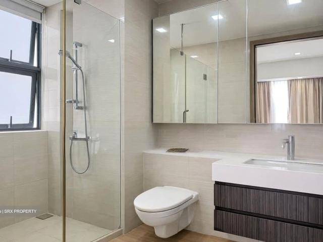 The Palette D18, Condominium