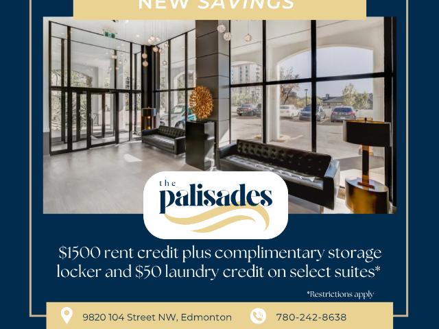 The Palisades 2 Bedroom Penthouse [object Promise] for Rent