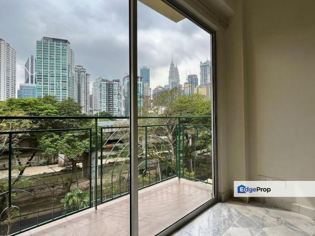 The Palladium Condominium