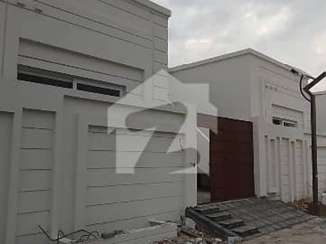 The Palm Village 150 Sq. Yard Single Storey Villa