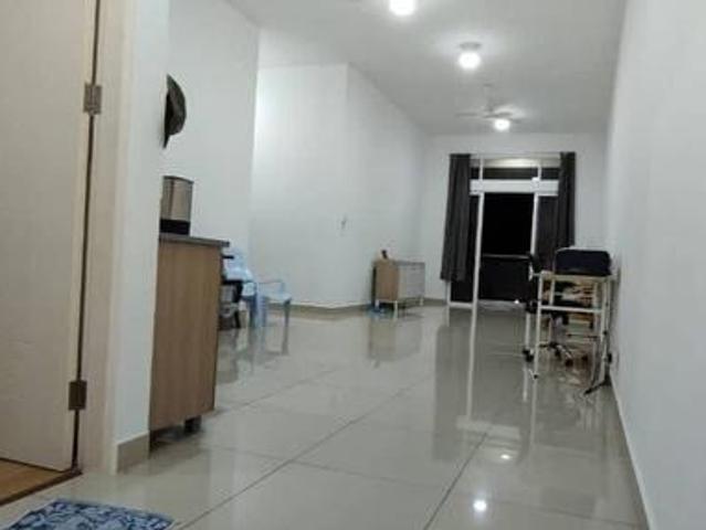 The Palm Condo Kinarut For Sale