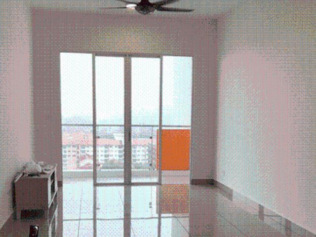 The Palm Condominium