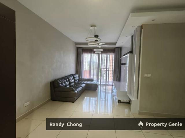 The Palm Condominium Kinarut Papar