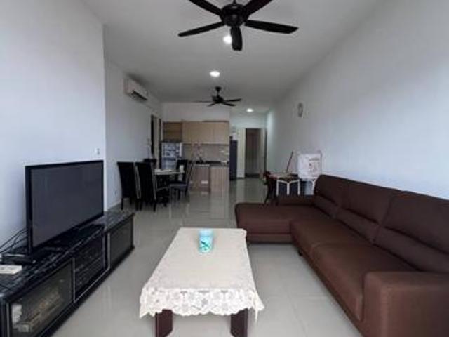 The Palm Condominium Lokkawi Kinarut Papar KKIA Putatan