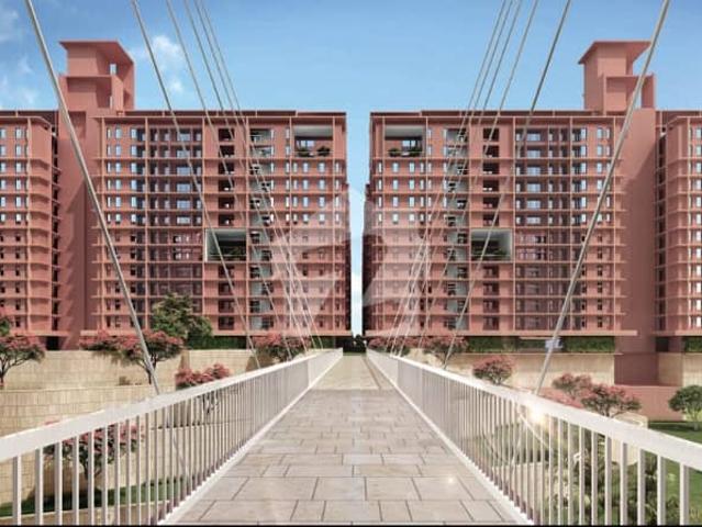 The Palms Silk Garden A New Standard Of Luxury 2 & 3 Bedroom Apartments