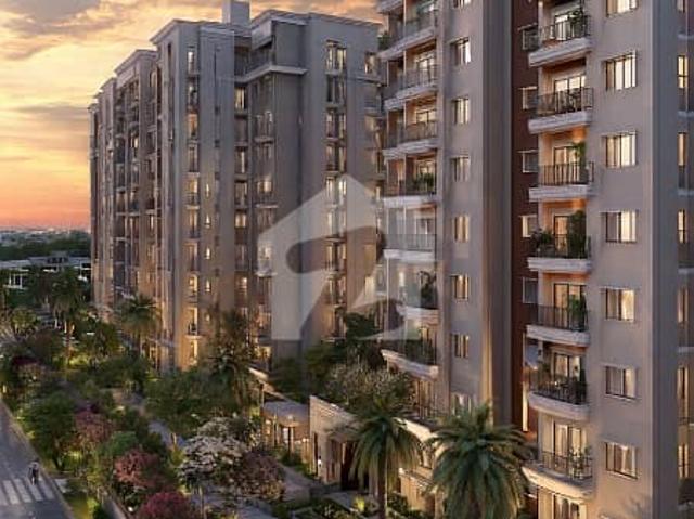 The Palms Silk Garden A New Standard of Luxury 2 & 3 Bedroom Apartments