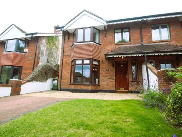 The Palms, Roebuck Road, Clonskeagh, Dublin 14, D14F4E6