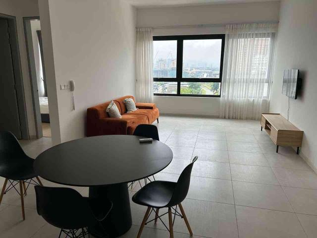 the pano, condominium
