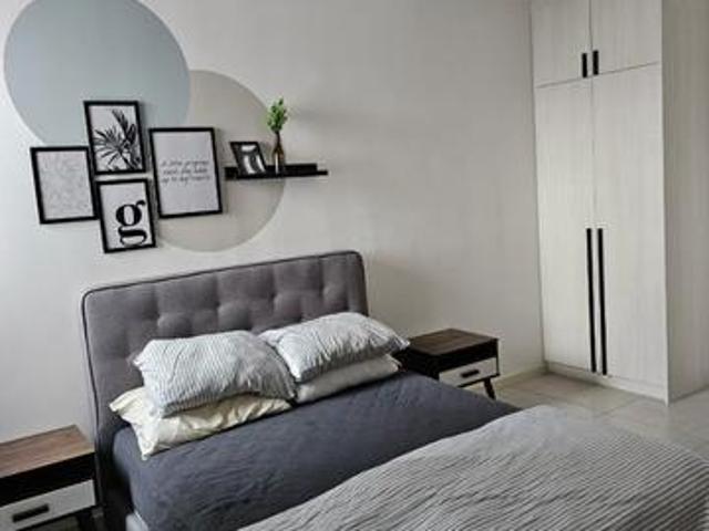 The Pano dual key fully furnished available now