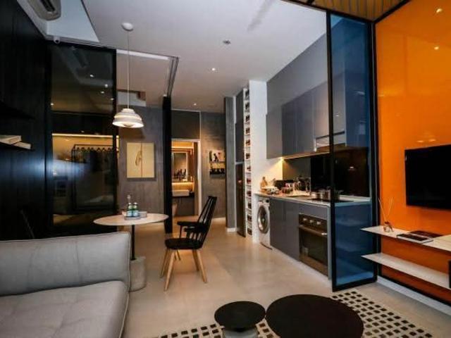 The Pano, Jalan Ipoh