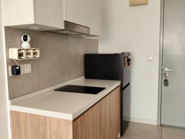 The Pano partial furnished available now