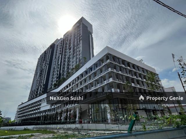 The Pano Save RM 95,000