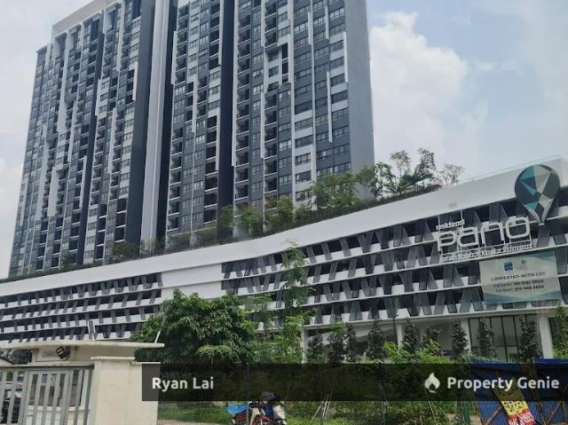 The Pano | Save up to 88k | Below Market Value 23% Auction Property!