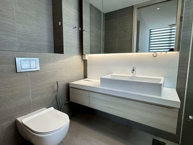 The Panorama D20, Condominium