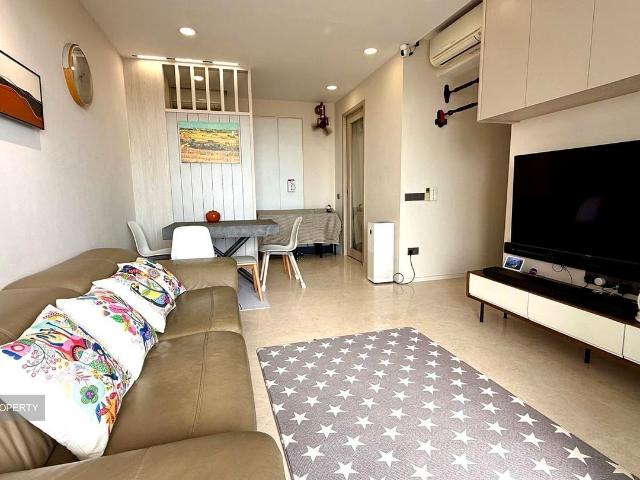 The Panorama D20, Condominium