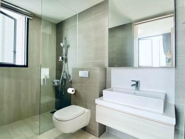 The Panorama D20, Condominium