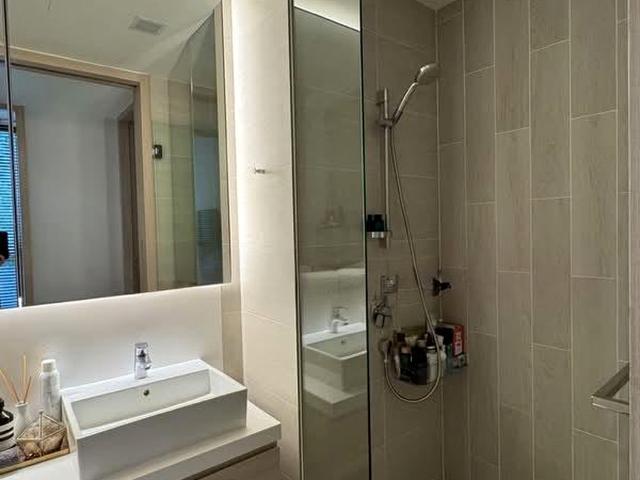 The Panorama D20, Condominium