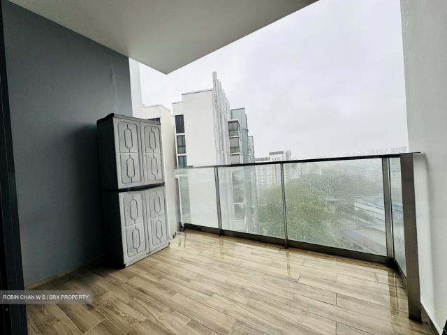 The Panorama D20, Condominium