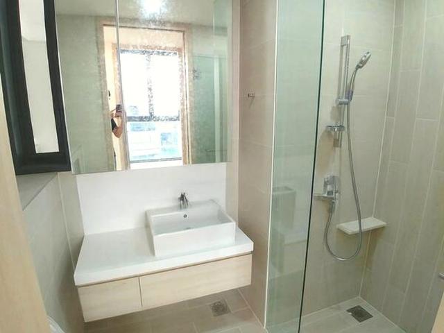 The Panorama D20, Condominium