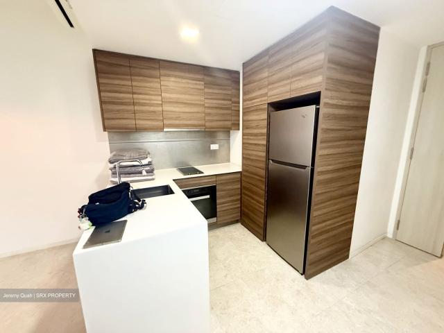 The Panorama D20, Condominium