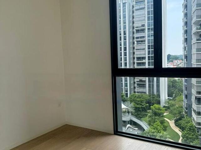 The Panorama D20, Condominium