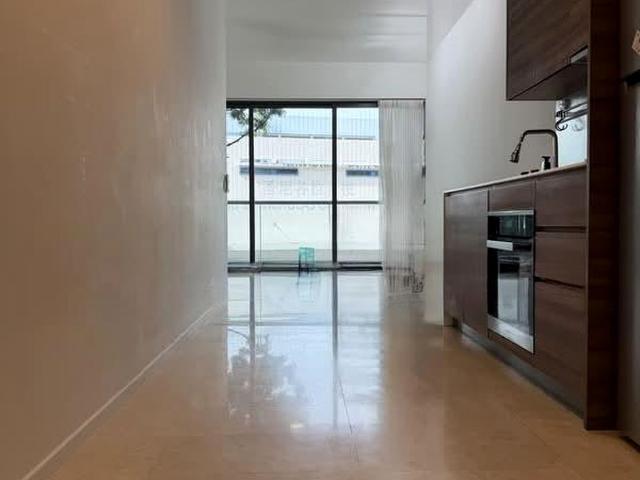 The Panorama D20, Condominium
