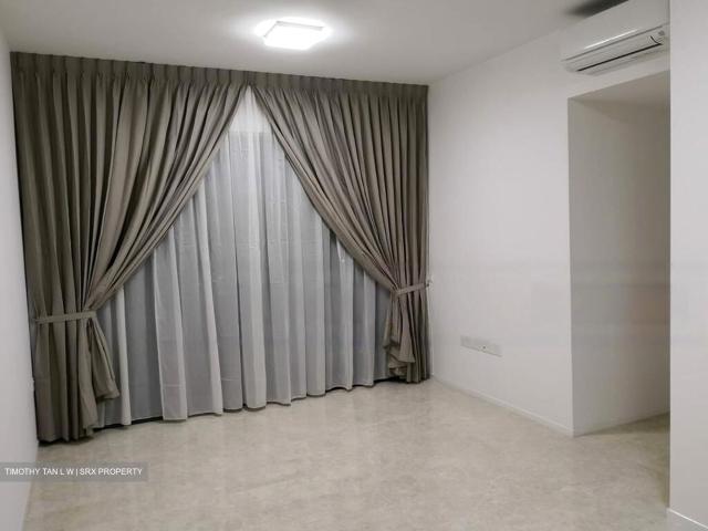 The Panorama D20, Condominium