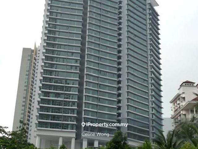The Panorama, KLCC, KL City Centre