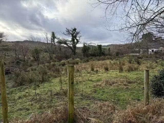 The Pans, Cranford, Kilmacrenan, Letterkenny, Co. Donegal is f.