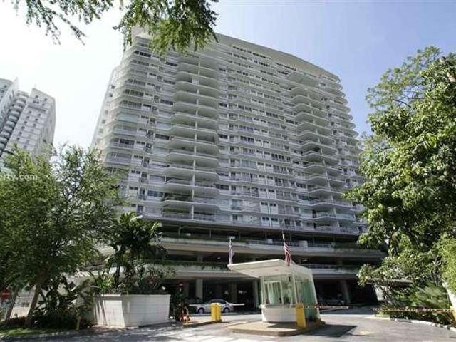 The Parc Tower Sri Rampai 1100 sqft High Floor