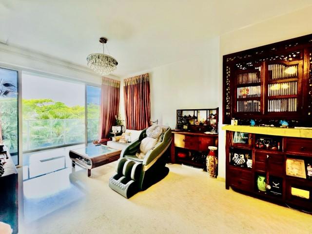 The Parc Condominium For Sale, $3,168,000, 4 Bed 4 Bath 1,518 sqft $2,087.00 psf
